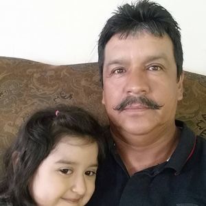 Meet your Posher, Jaime